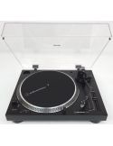 Gramofon Audio-Technica AT-LP120XUSB Manualny Bezpośredni 33 1/3, 45 78 obr - 8