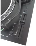 Gramofon Audio-Technica AT-LP120XUSB Manualny Bezpośredni 33 1/3, 45 78 obr - 9