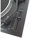 Gramofon Audio-Technica AT-LP120XUSB Manualny Bezpośredni 33 1/3, 45 78 obr - 9
