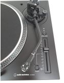 Gramofon Audio-Technica AT-LP120XUSB Manualny Bezpośredni 33 1/3, 45 78 obr - 10
