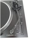 Gramofon Audio-Technica AT-LP120XUSB Manualny Bezpośredni 33 1/3, 45 78 obr - 10