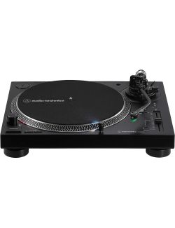 Gramofon Audio-Technica AT-LP120XBT-USB Ręczny Bluetooth  3 Prędkości - 1