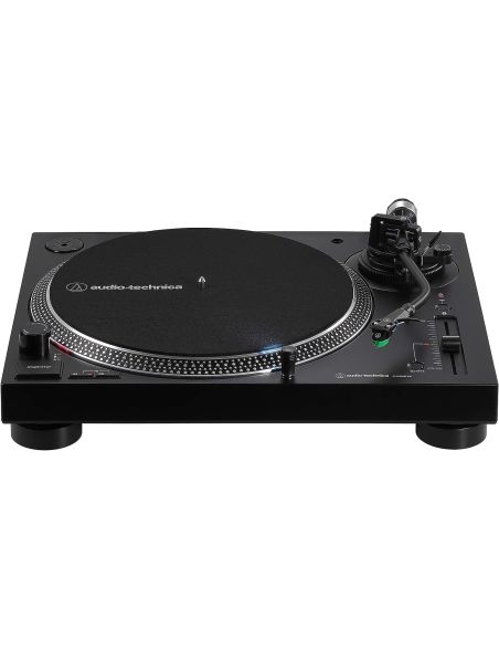 Gramofon Audio-Technica AT-LP120XBT-USB Ręczny Bluetooth  3 Prędkości - 1