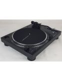 Gramofon Audio-Technica AT-LP120XBT-USB Ręczny Bluetooth  3 Prędkości - 2