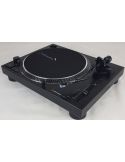 Gramofon Audio-Technica AT-LP120XBT-USB Ręczny Bluetooth  3 Prędkości - 3