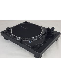 Gramofon Audio-Technica AT-LP120XBT-USB Ręczny Bluetooth  3 Prędkości - 3