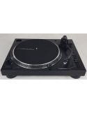 Gramofon Audio-Technica AT-LP120XBT-USB Ręczny Bluetooth  3 Prędkości - 4