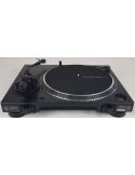 Gramofon Audio-Technica AT-LP120XBT-USB Ręczny Bluetooth  3 Prędkości - 5