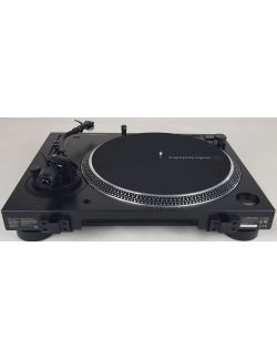 Gramofon Audio-Technica AT-LP120XBT-USB Ręczny Bluetooth  3 Prędkości - 5