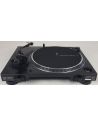 Gramofon Audio-Technica AT-LP120XBT-USB Ręczny Bluetooth  3 Prędkości - 5