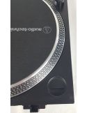 Gramofon Audio-Technica AT-LP120XBT-USB Ręczny Bluetooth  3 Prędkości - 6
