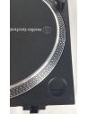 Gramofon Audio-Technica AT-LP120XBT-USB Ręczny Bluetooth  3 Prędkości - 6