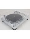 Gramofon Audio-Technica AT-LP120XUSB Manualny Bezpośredni 33 1/3, 45 78 obr