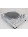 Gramofon Audio-Technica AT-LP120XUSB Manualny Bezpośredni 33 1/3, 45 78 obr