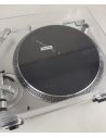 Gramofon Audio-Technica AT-LP120XUSB Manualny Bezpośredni 33 1/3, 45 78 obr