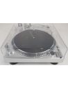 Gramofon Audio-Technica AT-LP120XUSB Manualny Bezpośredni 33 1/3, 45 78 obr