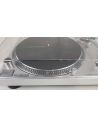 Gramofon Audio-Technica AT-LP120XUSB Manualny Bezpośredni 33 1/3, 45 78 obr
