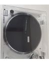 Gramofon Audio-Technica AT-LP120XUSB Manualny Bezpośredni 33 1/3, 45 78 obr