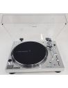 Gramofon Audio-Technica AT-LP120XUSB Manualny Bezpośredni 33 1/3, 45 78 obr