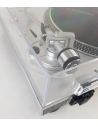 Gramofon Audio-Technica AT-LP120XUSB Manualny Bezpośredni 33 1/3, 45 78 obr