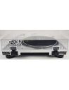 Gramofon Audio-Technica AT-LP120XUSB Manualny Bezpośredni 33 1/3, 45 78 obr