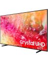 Telewizor Samsung UE85DU7190U 85" 4K Crystal UHD HDR Smart DVB-T2 OTS Lite