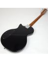 Gitara Elektryczna Donner DL-124S Sunburst H-H 6 Strun 6.35mm Jack Futerał - 6