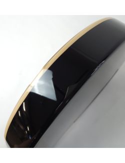 Gitara Elektryczna Donner DL-124S Sunburst H-H 6 Strun 6.35mm Jack Futerał - 8
