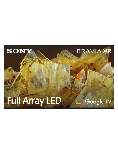 Telewizor Sony XR-55X90L 55" Full Array LED 4K 120Hz Smart DVB-T2 HDMI 2.1 - 1