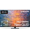 Telewizor Samsung QN95C 55" Neo QLED 144Hz 4K UHD HDR Smart TV DVB-T2 Dolby