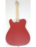 Gitara Elektryczna Fender Squier Debut TELE LRL WPG DKR Dla Początkujących - 5