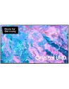 Telewizor Samsung GU50CU7179UXZG 50" Crystal 4K UHD HDR10+ Smart TV DVB-T2 - 1