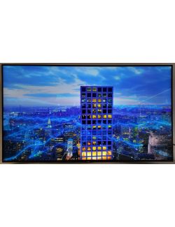 Telewizor Samsung GU50CU7179UXZG 50" Crystal 4K UHD HDR10+ Smart TV DVB-T2 - 3