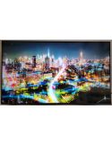 Telewizor Samsung GU50CU7179UXZG 50" Crystal 4K UHD HDR10+ Smart TV DVB-T2 - 10