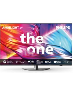 Telewizor Philips 65PUS8909/12 65" Ambilight LED 4K 144Hz UHD SmartTV Dolby - 1