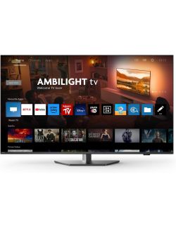 Telewizor Philips 65PUS8909/12 65" Ambilight LED 4K 144Hz UHD SmartTV Dolby - 2