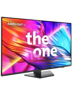 Telewizor Philips 65PUS8909/12 65" Ambilight LED 4K 144Hz UHD SmartTV Dolby - 3