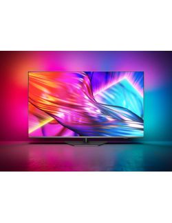 Telewizor Philips 65PUS8909/12 65" Ambilight LED 4K 144Hz UHD SmartTV Dolby - 4