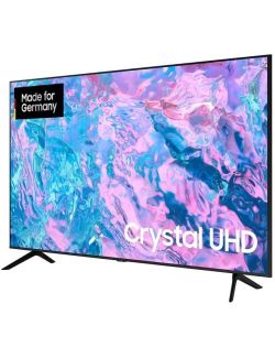 Telewizor Samsung GU50DU7179UXZG 50" LED 4K Crystal UHD HDR Smart TV DVB-T2 - 2