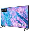 Telewizor Samsung GU50DU7179UXZG 50" LED 4K Crystal UHD HDR Smart TV DVB-T2 - 2