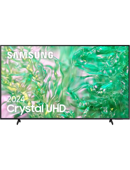 Telewizor Samsung TU50DU8005K 50" LED 4K Crystal UHD HDR Smart TV DVB-T2 - 1
