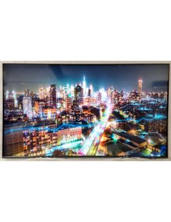 Telewizor Samsung TU50DU8005K 50" LED 4K Crystal UHD HDR Smart TV DVB-T2 - 3