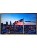 Telewizor Samsung TU50DU8005K 50" LED 4K Crystal UHD HDR Smart TV DVB-T2 - 4