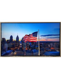 Telewizor Samsung TU50DU8005K 50" LED 4K Crystal UHD HDR Smart TV DVB-T2 - 4