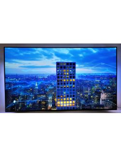 Telewizor Philips 55OLED705/12 55" OLED 4K UHD Smart TV DVB-T2 Ambilight - 2