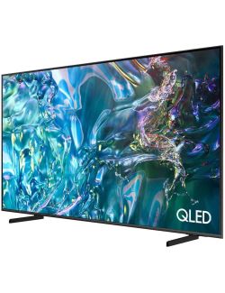 Telewizor Samsung QE75Q60D 75" QLED 4K UHD Smart TV DVB-T2 OTS Lite ALLM - 2