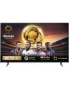 Telewizor Hisense 75E77NQ 75" QLED 4K UHD HDR Dolby SmartTV DVB-T2 HDMI 2.1 - 1