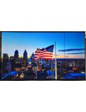 Telewizor Hisense 75E77NQ 75" QLED 4K UHD HDR Dolby SmartTV DVB-T2 HDMI 2.1 - 5