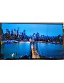 Telewizor Hisense 75E77NQ 75" QLED 4K UHD HDR Dolby SmartTV DVB-T2 HDMI 2.1 - 6