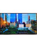 Telewizor Hisense 75E77NQ 75" QLED 4K UHD HDR Dolby SmartTV DVB-T2 HDMI 2.1 - 7
